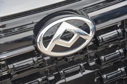 2025 LDV
T60 Max PLUS