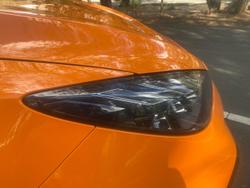 2024 MG MG4 Essence 64 150kW MEH32 MY24 Volcano Orange