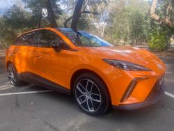 2024 MG MG4 Essence 64 150kW