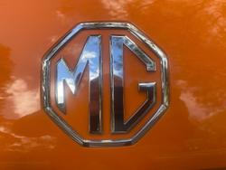 2024 MG MG4 Essence 64 150kW MEH32 MY24 Volcano Orange