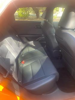 2024 MG MG4 Essence 64 150kW