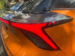 2024 MG MG4 Essence 64 150kW MEH32 MY24 Volcano Orange
