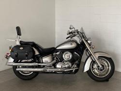 Yamaha V-Star XVS1100A Classic