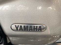 2003 Yamaha V-Star XVS1100A Classic V-Star Silver