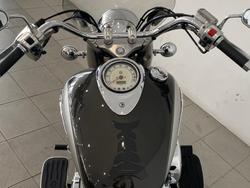2003 Yamaha V-Star XVS1100A Classic V-Star Silver