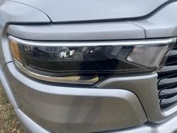 2025 RAM
                1500 Laramie Sport Hurricane SO RamBox