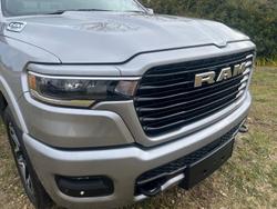 2025 RAM
                1500 Laramie Sport Hurricane SO RamBox