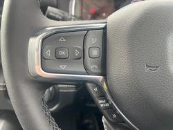2025 RAM
                1500 Laramie Sport Hurricane SO RamBox