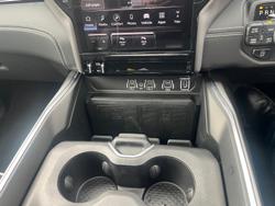 2025 RAM
                1500 Laramie Sport Hurricane SO RamBox