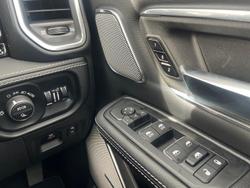 2025 RAM
                1500 Laramie Sport Hurricane SO RamBox