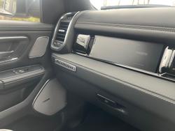 2025 RAM
                1500 Laramie Sport Hurricane SO RamBox