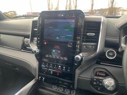 2025 RAM
                1500 Laramie Sport Hurricane SO RamBox