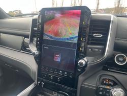 2025 RAM
                1500 Laramie Sport Hurricane SO RamBox