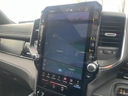 2025 RAM
                1500 Laramie Sport Hurricane SO RamBox
