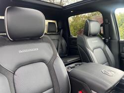 2025 RAM
                1500 Laramie Sport Hurricane SO RamBox