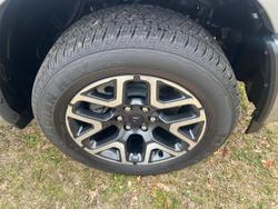 2025 RAM
                1500 Laramie Sport Hurricane SO RamBox