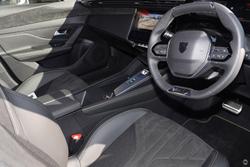 2025 Peugeot
308 GT Hybrid