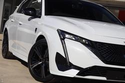 2025 Peugeot
308 GT Hybrid