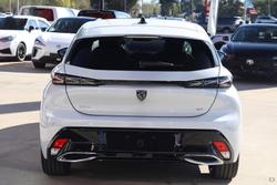 2025 Peugeot
308 GT Hybrid