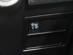 2016 Toyota
Hilux Workmate