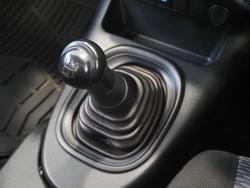 2016 Toyota
Hilux Workmate