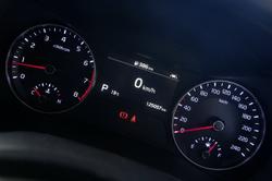 2019 Kia
Cerato GT