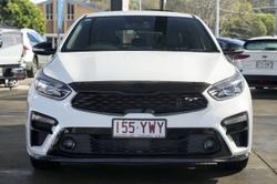 2019 Kia
Cerato GT