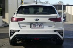 2019 Kia
Cerato GT