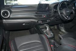 2019 Kia
Cerato GT