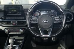 2019 Kia
Cerato GT