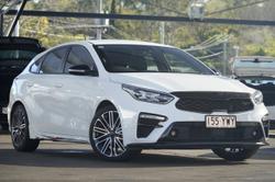2019 Kia
Cerato GT