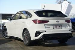 2019 Kia
Cerato GT