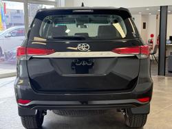 2023 Toyota
Fortuner GX