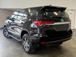 2023 Toyota
Fortuner GX