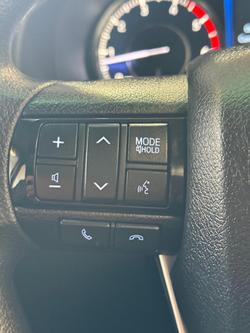 2023 Toyota
Fortuner GX