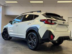 2023 Subaru
Crosstrek 2.0L