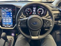 2023 Subaru
Crosstrek 2.0L