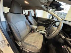 2023 Subaru
Crosstrek 2.0L