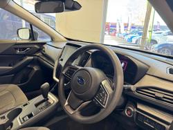 2023 Subaru
Crosstrek 2.0L