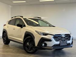 2023 Subaru
Crosstrek 2.0L