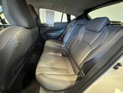 2023 Subaru
Crosstrek 2.0L