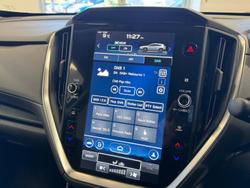 2023 Subaru
Crosstrek 2.0L