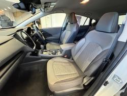 2023 Subaru
Crosstrek 2.0L