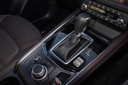 2025 Mazda
CX-5 G35 Akera