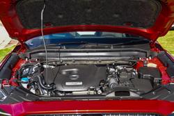 2025 Mazda
CX-5 G35 Akera