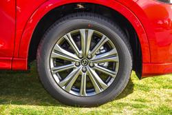 2025 Mazda
CX-5 G35 Akera