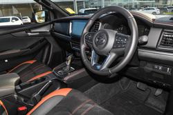 2025 Mazda
BT-50 SP