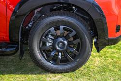 2025 Mazda
BT-50 SP