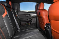 2025 Mazda
BT-50 SP