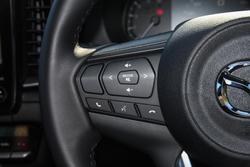 2025 Mazda
BT-50 SP